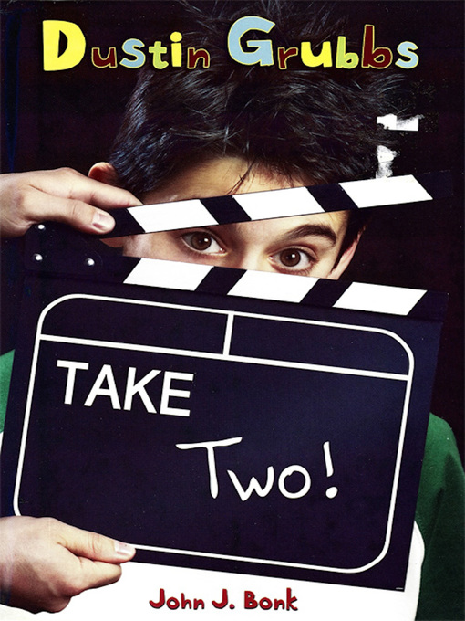 Title details for Take Two! by John J. Bonk - Wait list